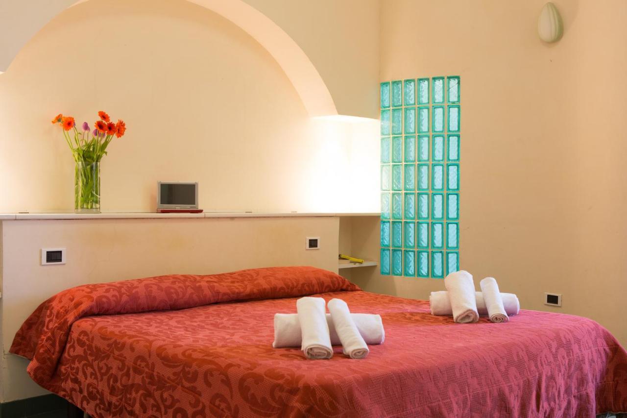 Amba Hotel Римини Екстериор снимка